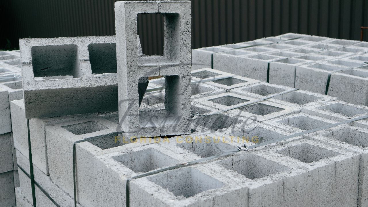 Concrete Blocks Supplier in Boynton Beach