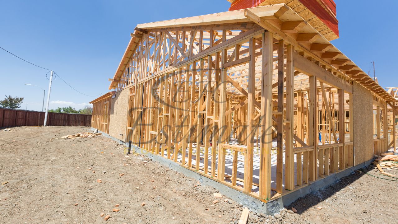Construction Material Supplier in Naples