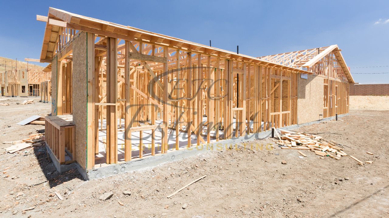 Construction Material Supplier in Tampa