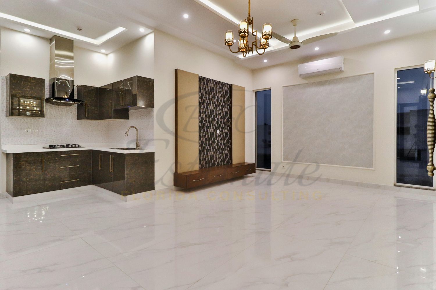 Porcelain Floor Installation Near Me