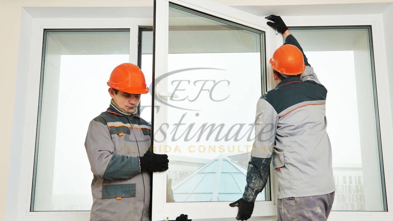 Impact Windows Supplier in Naples