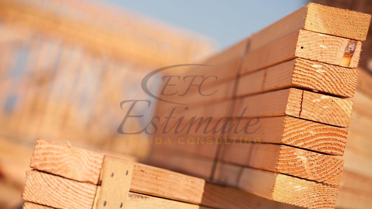 Lumber Supplier in Naples