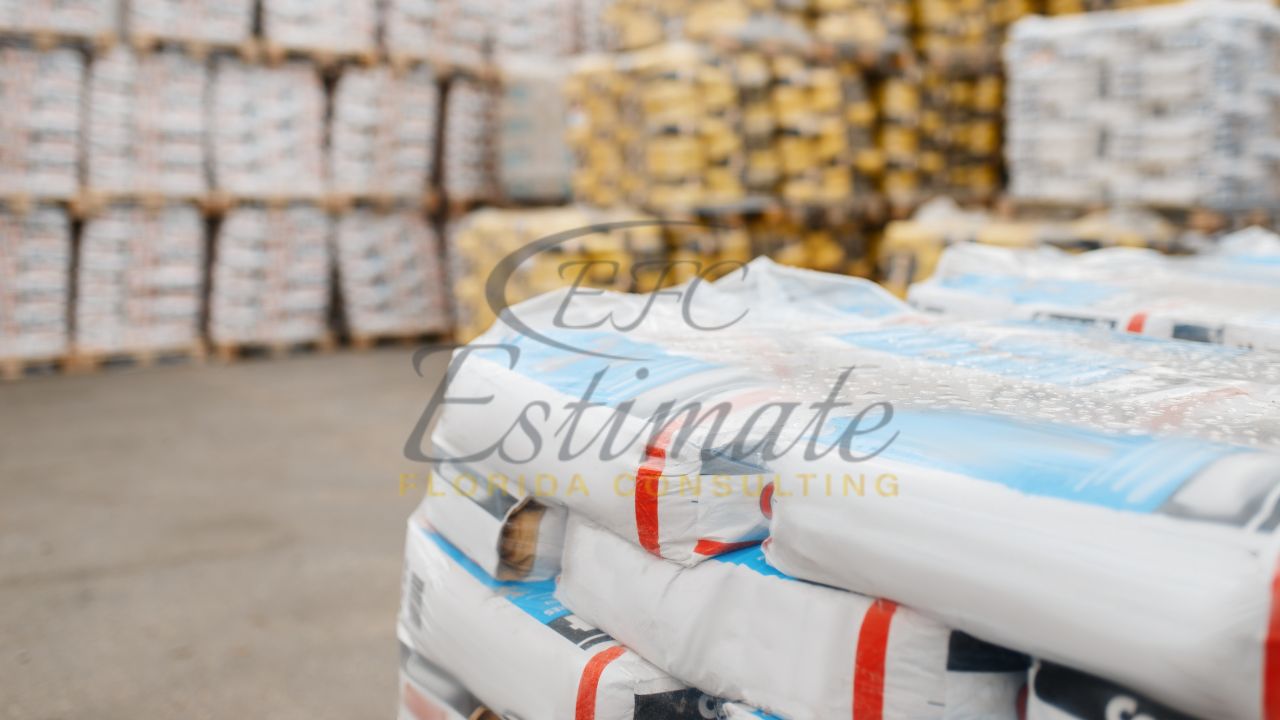 Masonry Supplies Boynton Beach