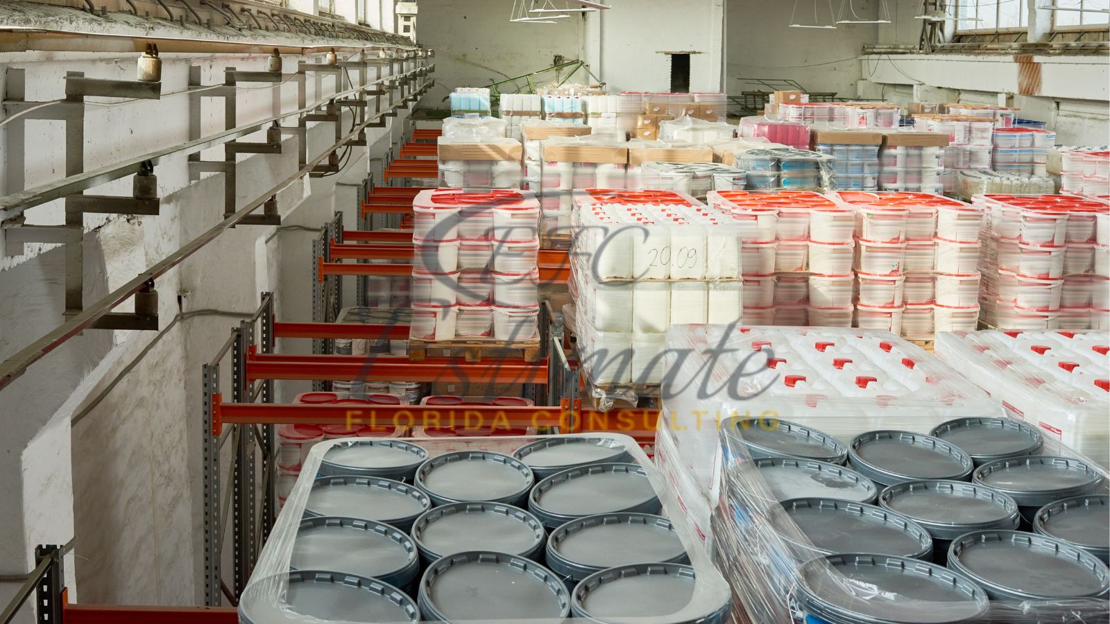 Painting Supplies Near Me in Boynton Beach