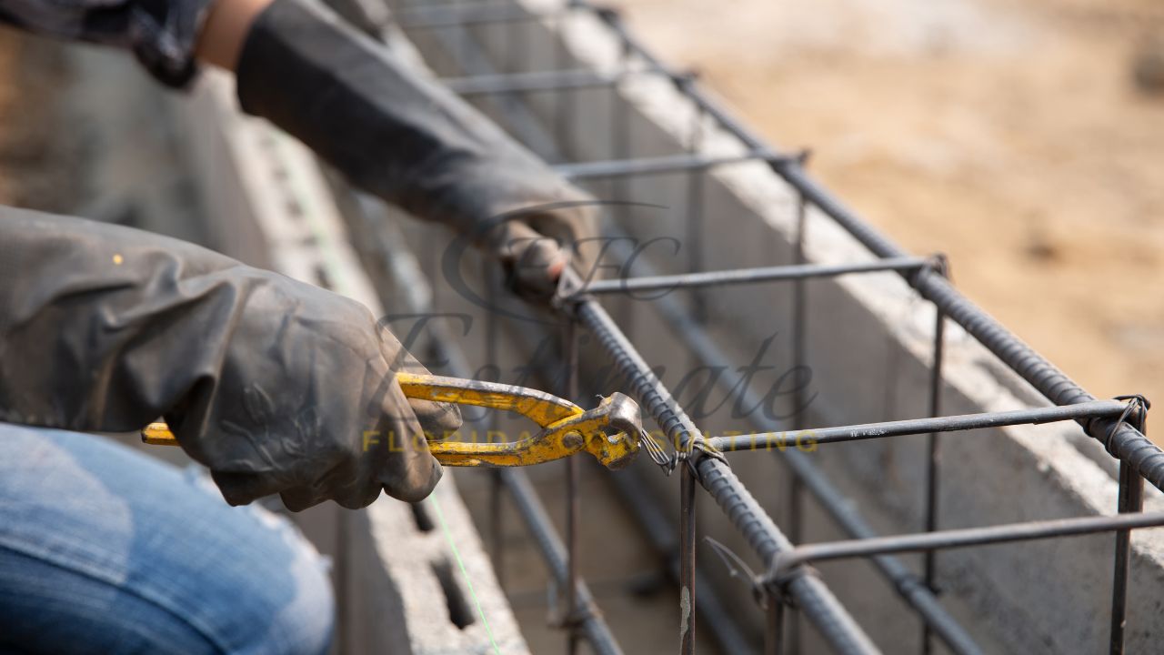 Rebar Supplier in Naples