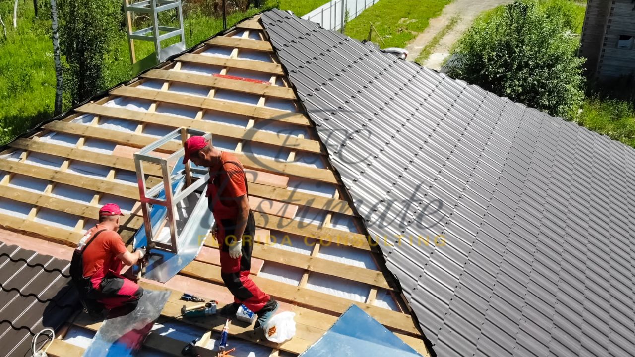 Roofing Materials Supplier in Boca Raton