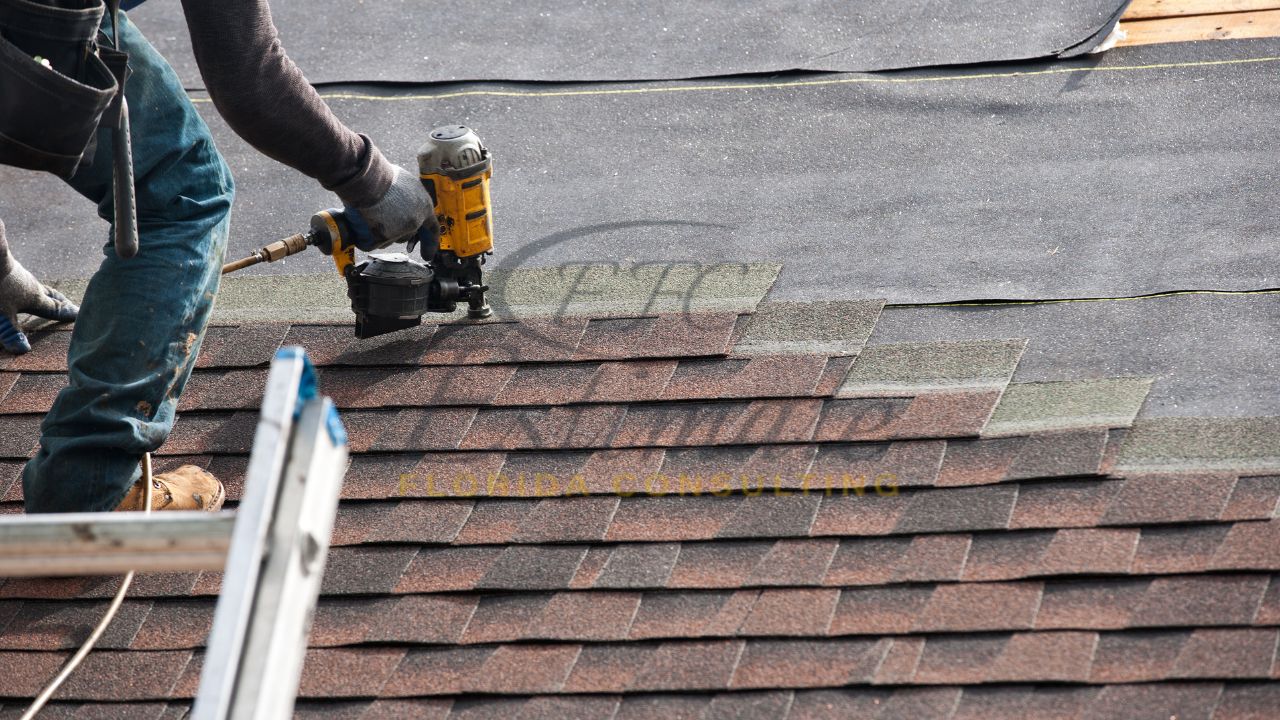 Roofing Materials Supplier in Coral Gables