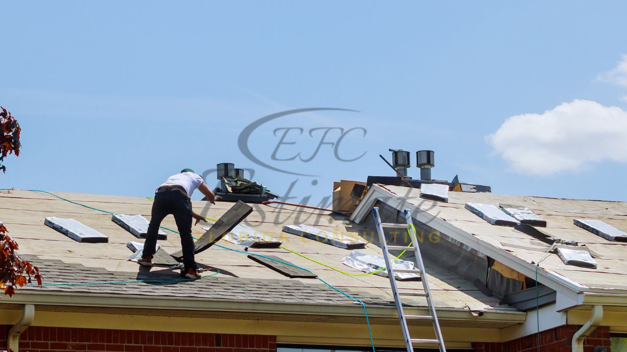 Roofing Materials Supplier in Key West