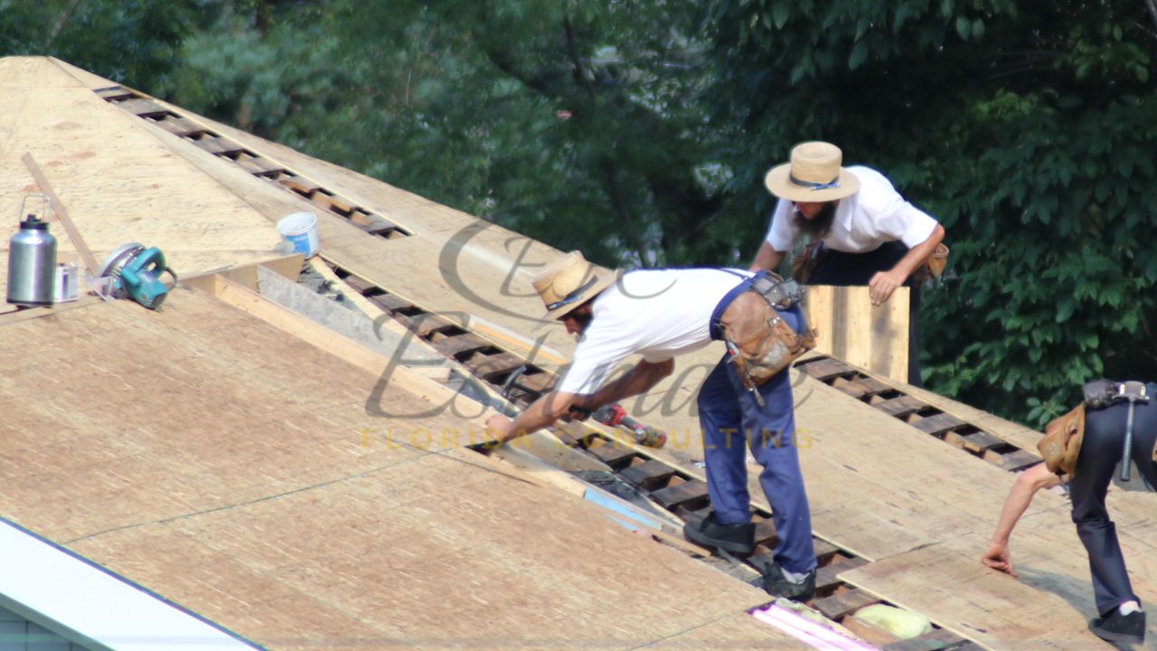 Roofing Materials Supplier in Miami Beach
