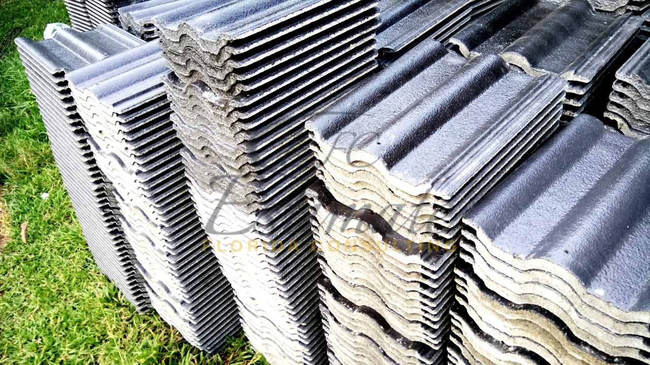 Roofing Materials Supplier in Miami Beach