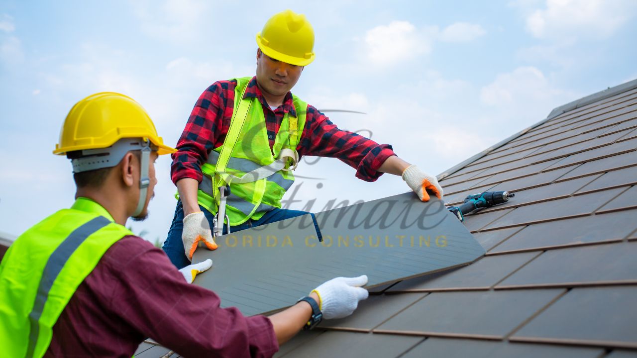 Roofing Materials Supplier in Miami Beach