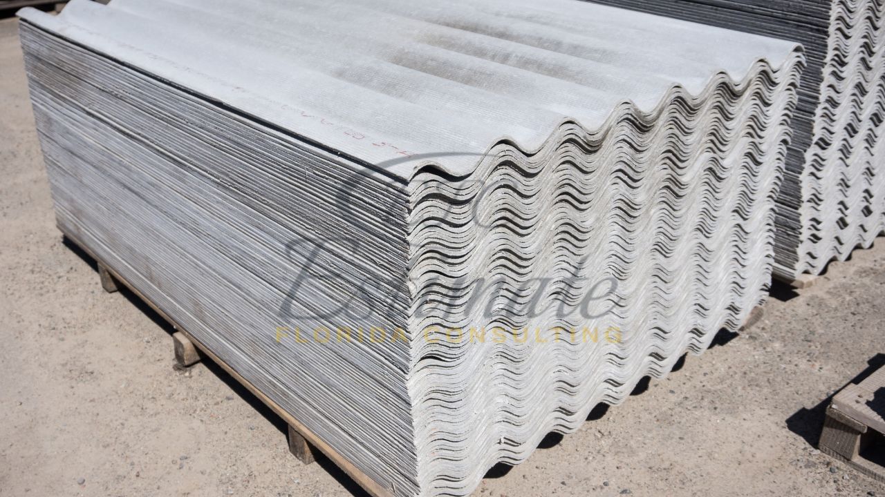 Roofing Materials Supplier in Orlando