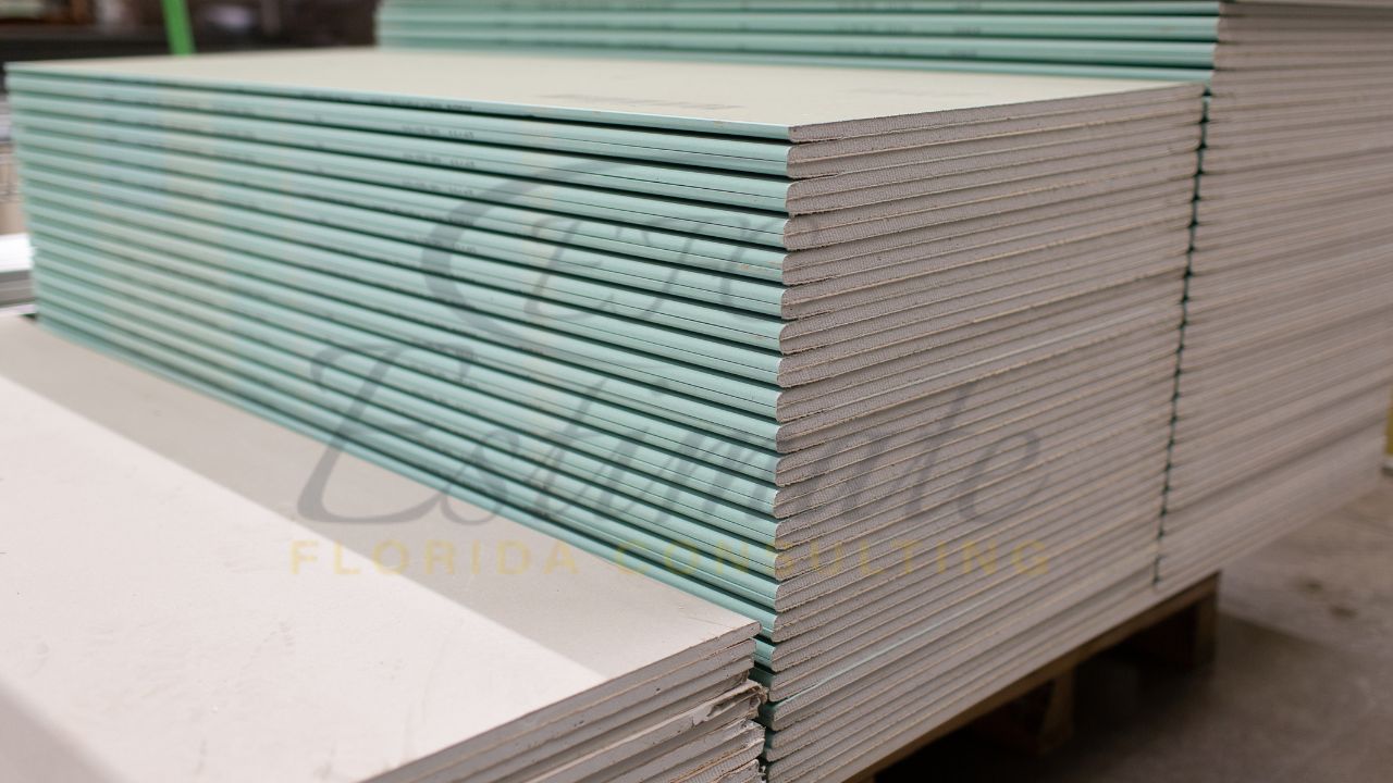 SEO Link Building for Drywall Companies