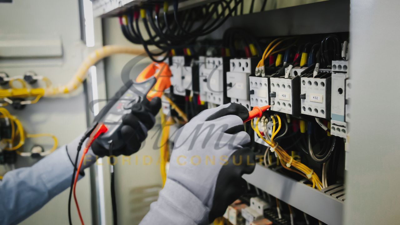 SEO Link Building for Electrical Companies