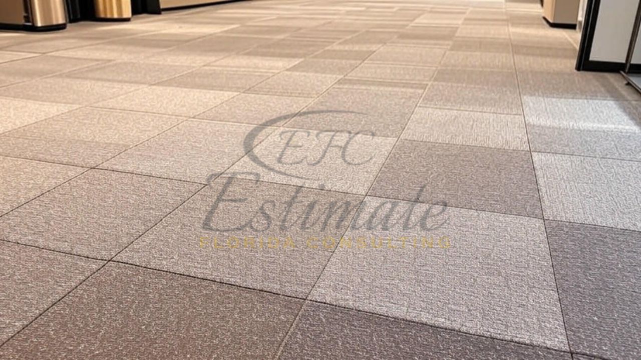 Showrooms Carpet Tile Flooring in Delray Beach