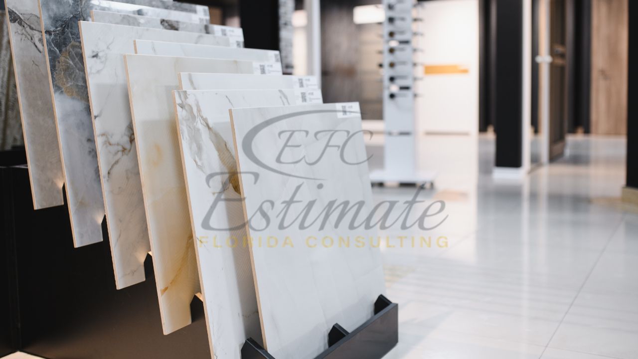 Tile Flooring Supplier in Key Biscayne