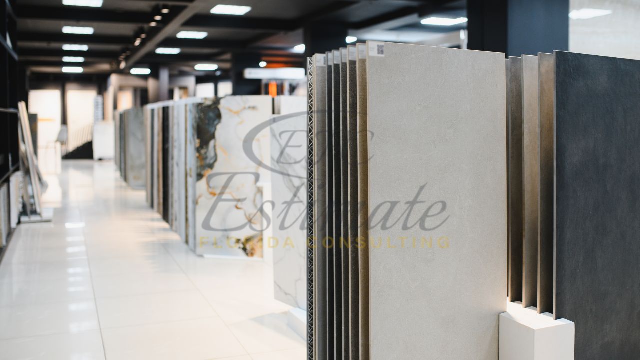 Tile Flooring Supplier in Miami