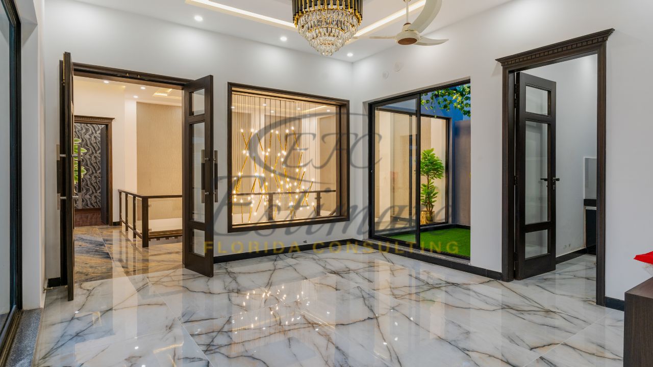 Tile Flooring Supplier in Pinecrest