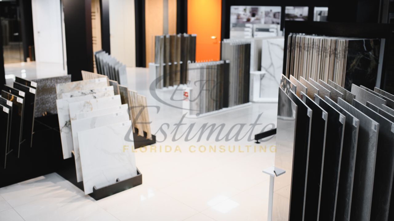 Tile Flooring Supplier in Sarasota