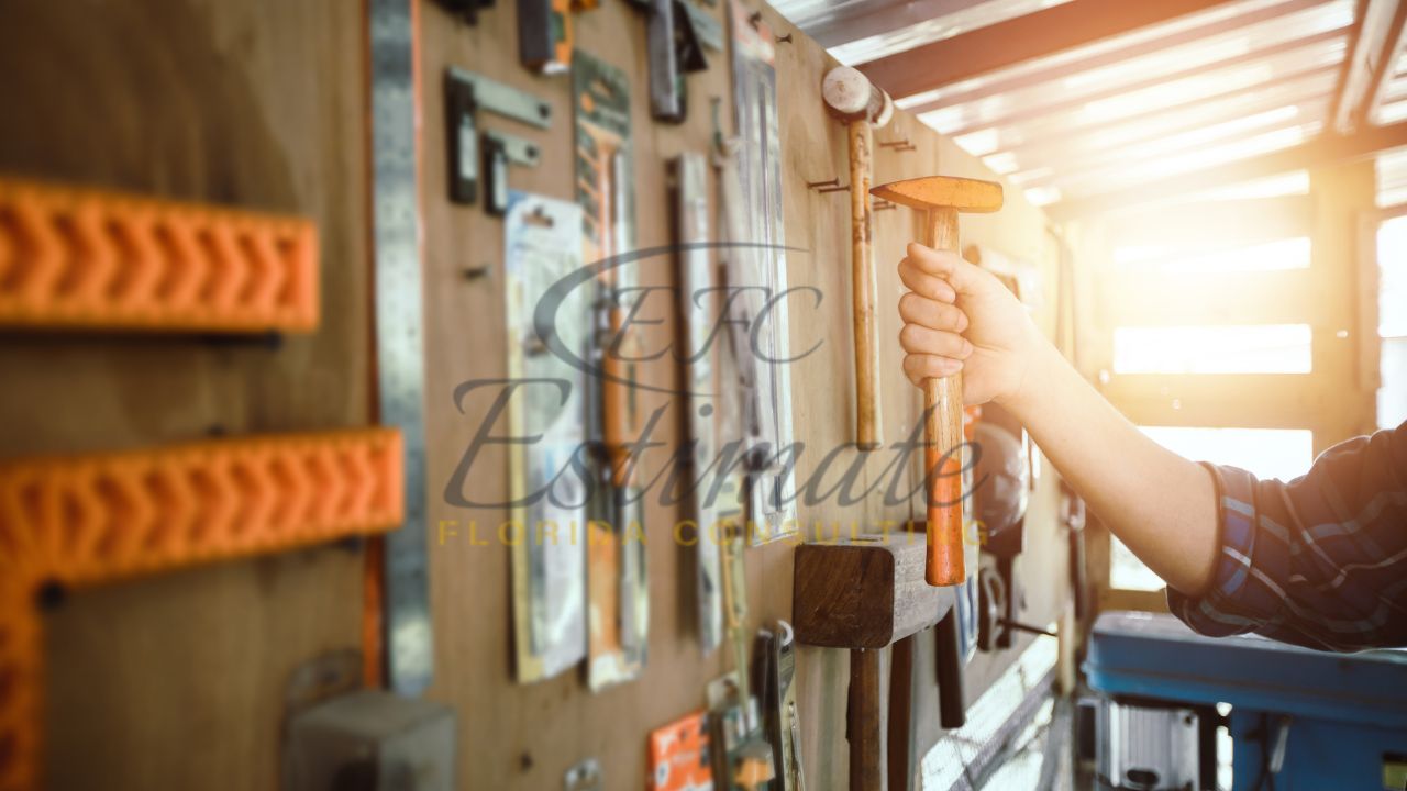 Tools for Construction in Boynton Beach