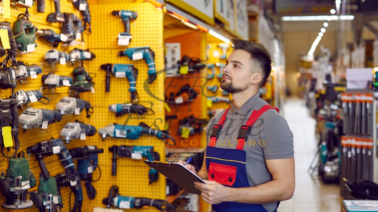 Tools for Construction in Boynton Beach