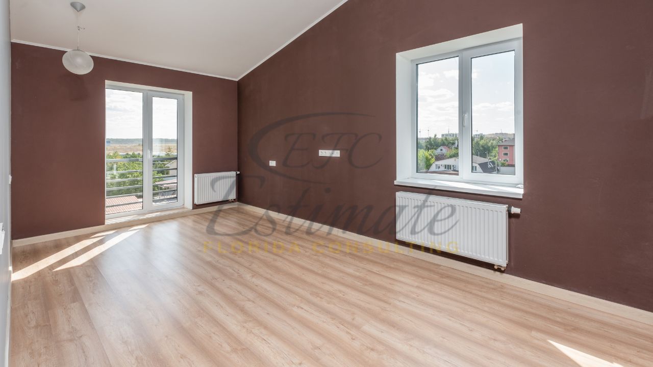 Vinyl Tile Flooring for Apartment in West Palm Beach