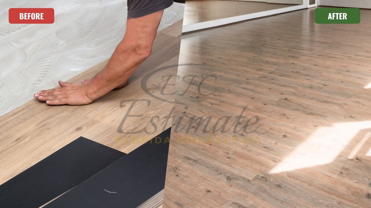Vinyl Tile Flooring for Theaters and Auditoriums in Tampa
