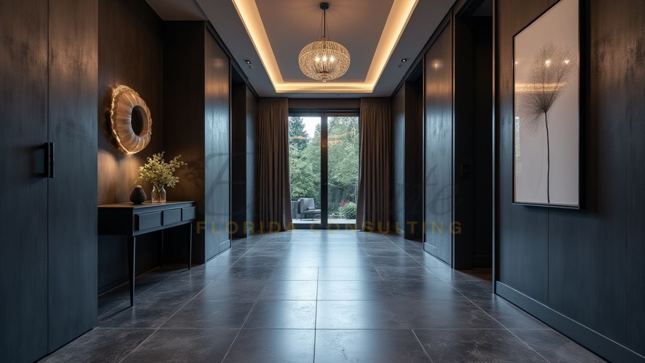 ¿Cuánto Cuesta la Instalación de Azulejos de Porcelana en Florida