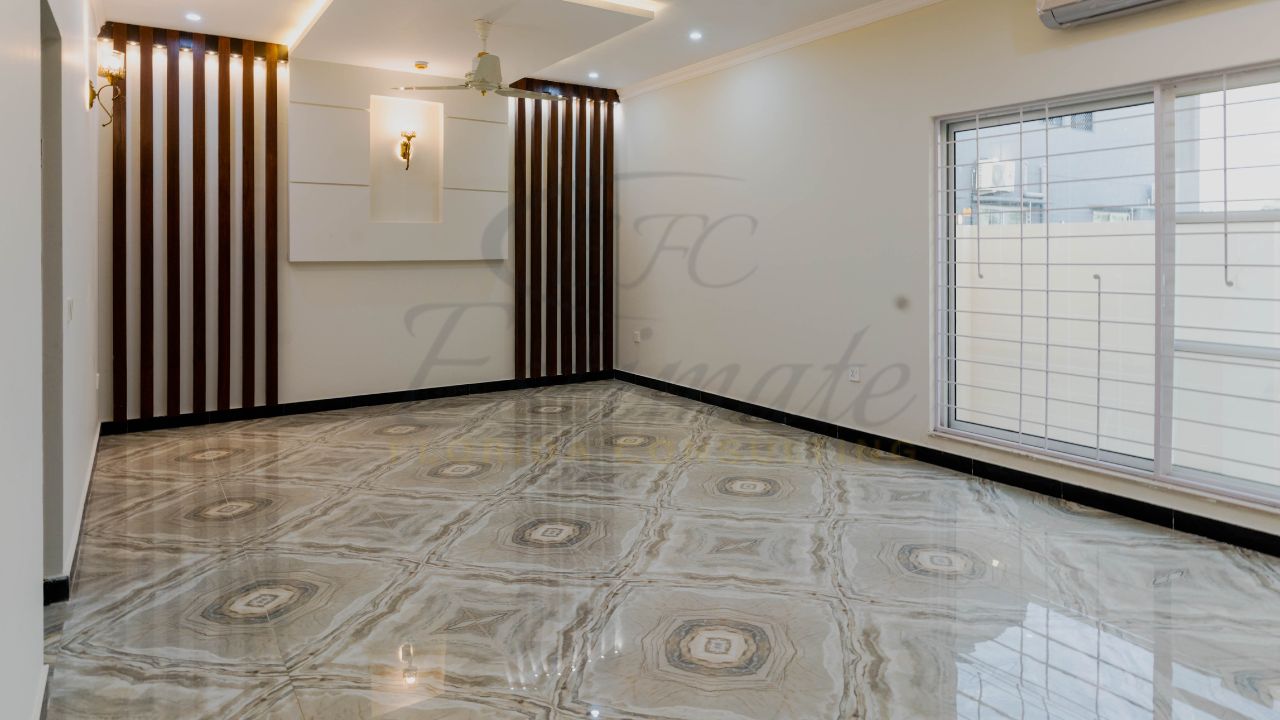 Porcelain Tile for New Homes in Clearwater