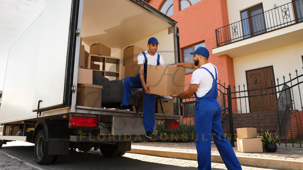 10 Expert Tips to Make Your Florida Move Stress-Free