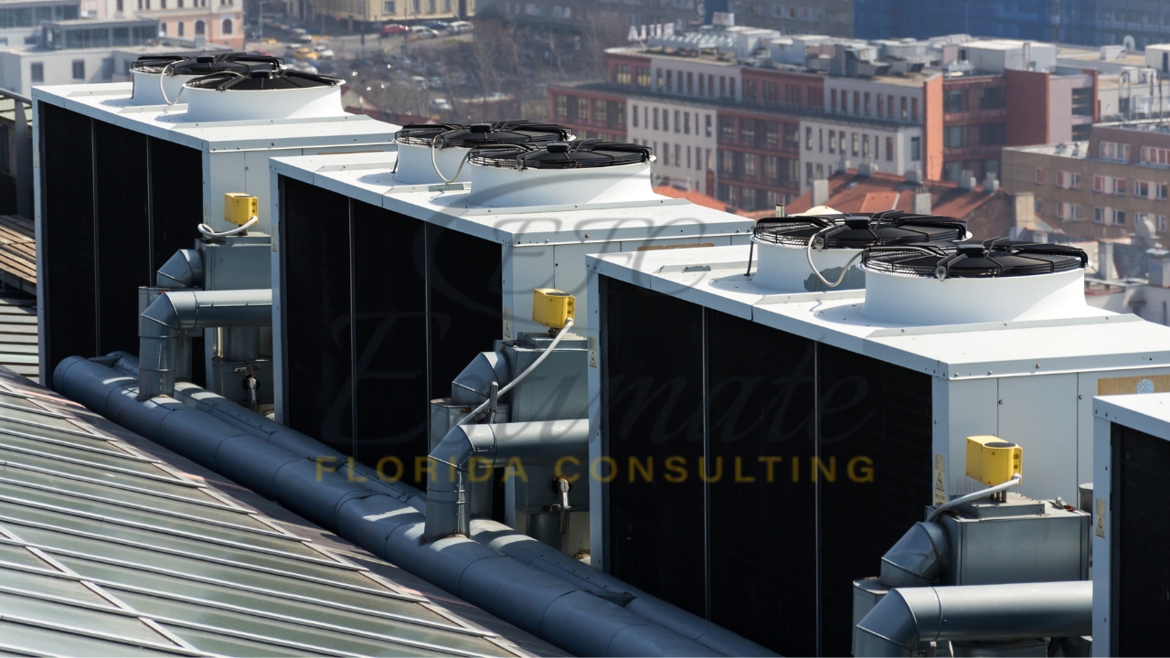 Mechanical Cost Estimator in Staten Island