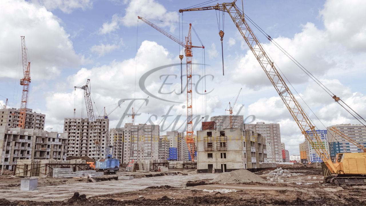 Sitework Cost Estimator in The Bronx