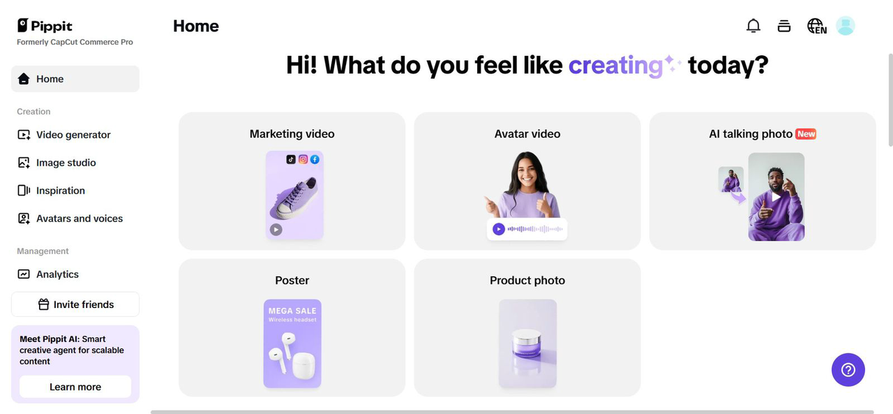 Finding Viral Clips Hidden in Your Long Videos