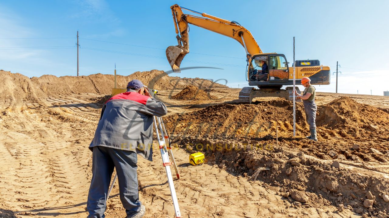 Sitework Cost Estimator in Staten Island
