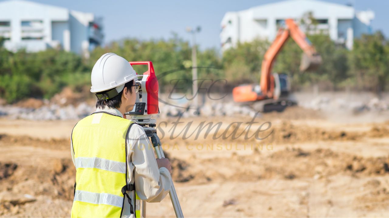 Sitework Cost Estimator in Staten Island