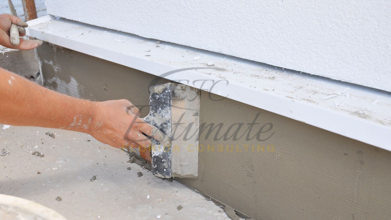 Stucco Supplier in Key West
