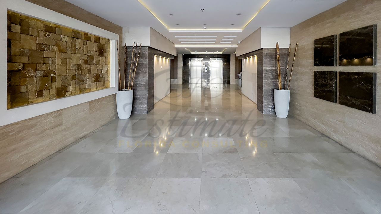 Commercial Porcelain Tile Installation in Pinecrest, FL