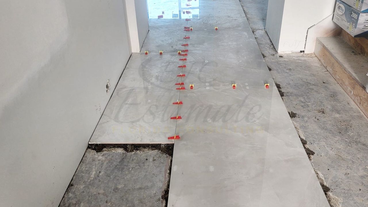 Porcelain Tile for New Homes in Miami Gardens