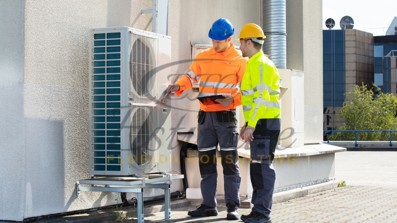 Mechanical Cost Estimator in Staten Island