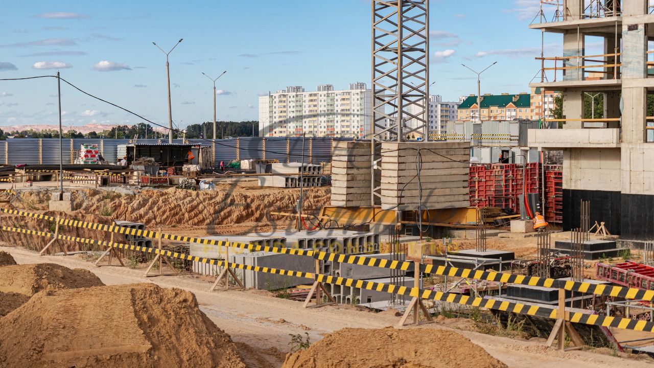 Sitework Cost Estimator in The Bronx