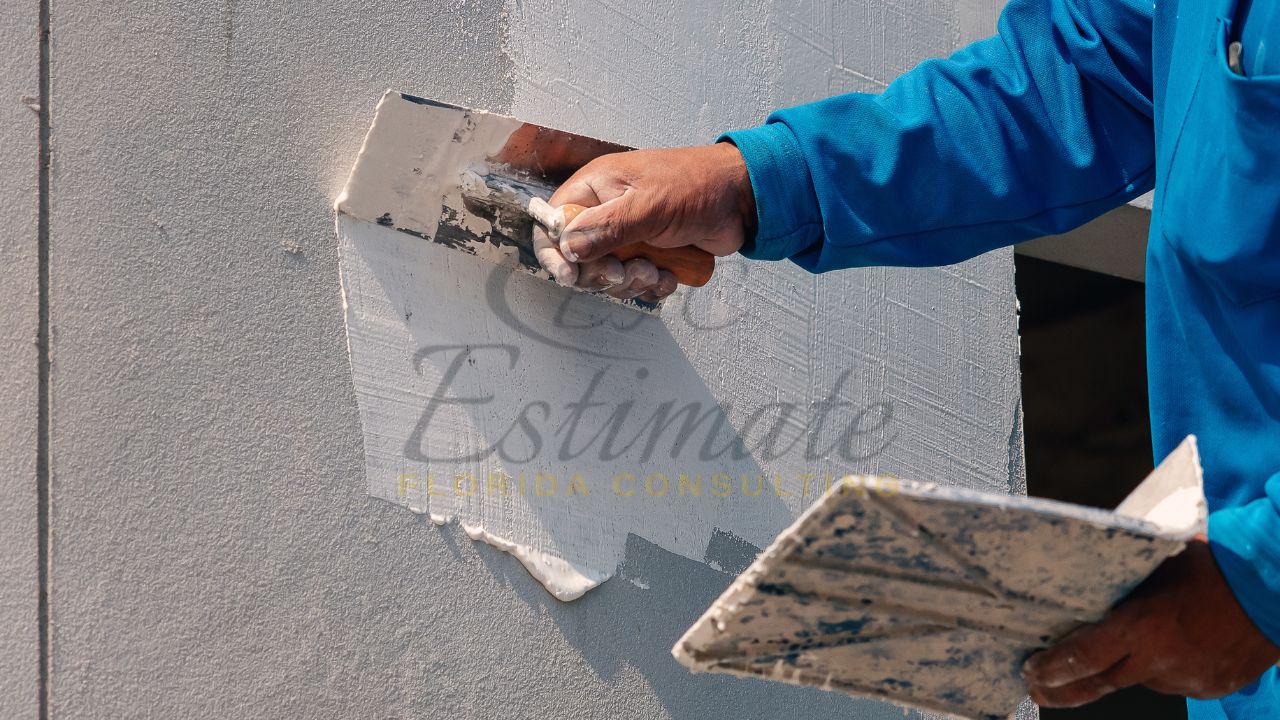 Stucco Supplier in Palm Beach
