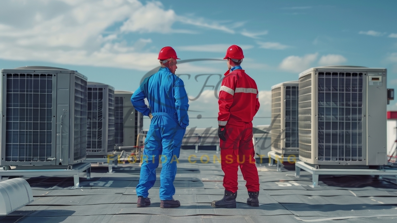 Mechanical Cost Estimator in Staten Island