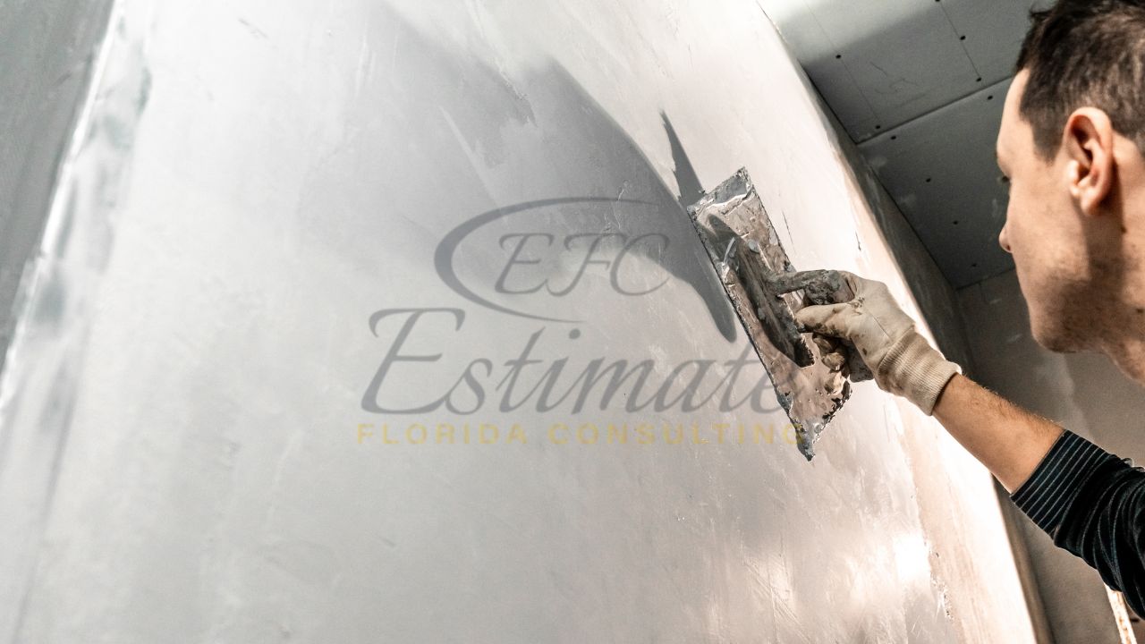 Stucco Supplier in Palm Beach