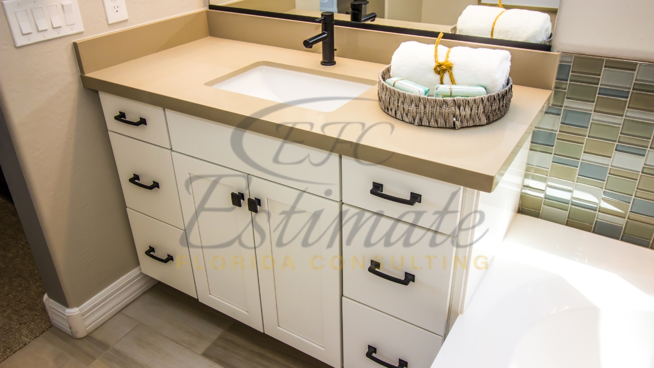 Bathroom Vanities
