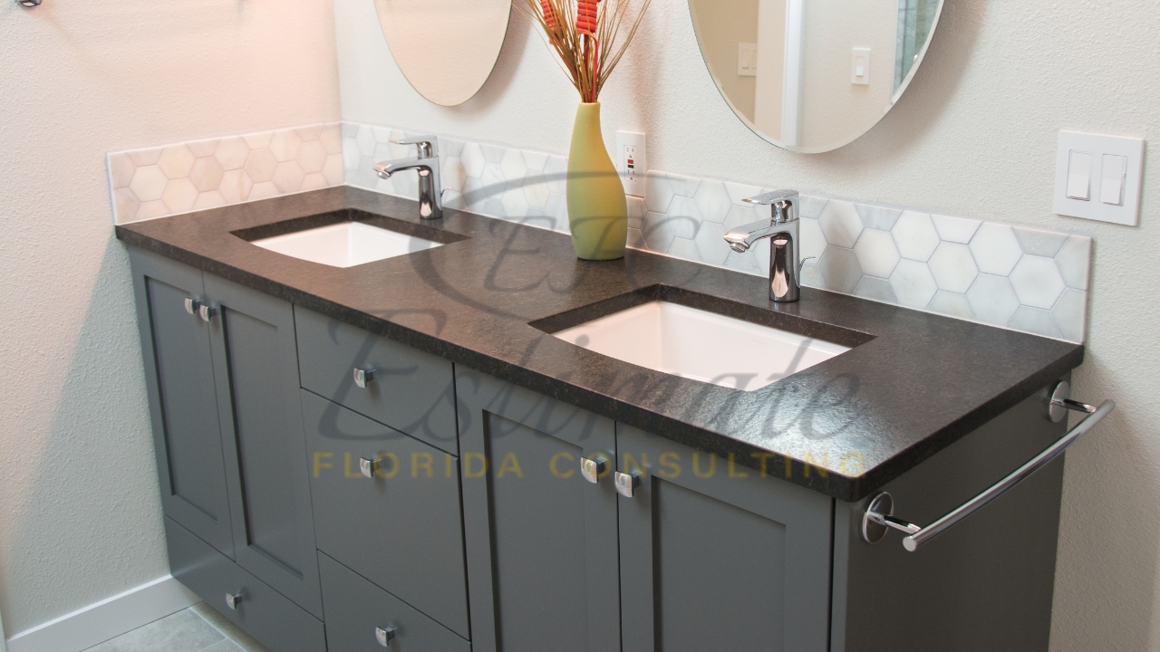 Bathroom Vanities