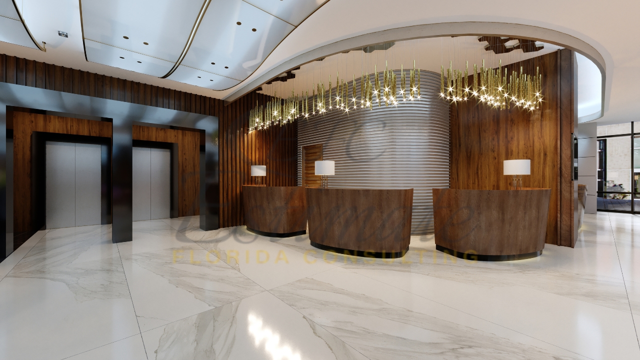 Best Commercial Porcelain Tile Contractor in Boynton Beach