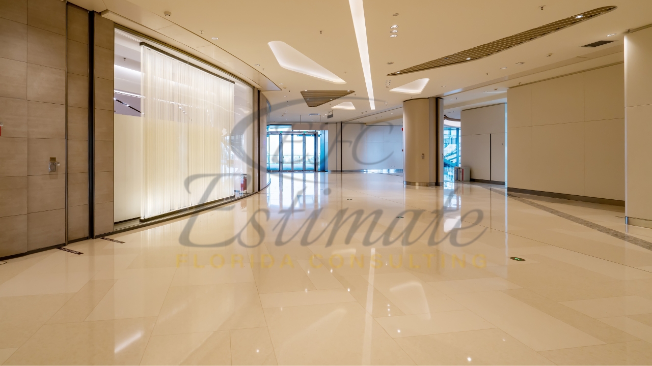 Best Commercial Porcelain Tile Contractor in Plantation