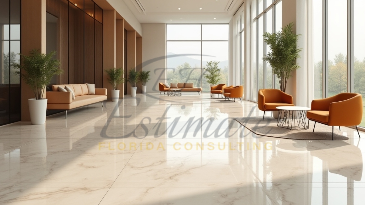 Best Commercial Porcelain Tile Contractor in Tallahassee