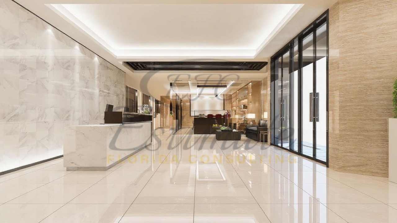 Best Commercial Porcelain Tile Contractor in West Palm Beach