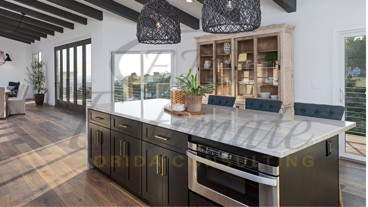 Where Can I Find Affordable Kitchen Cabinets in Florida